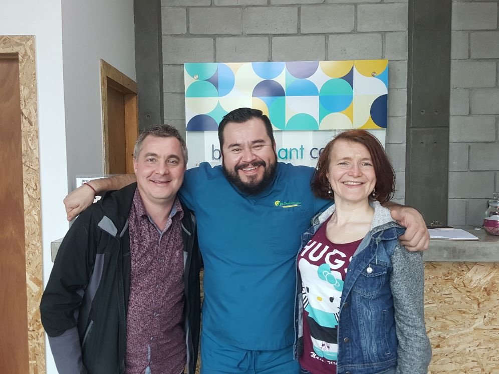 Bio Implant Center - Bio Implant Center