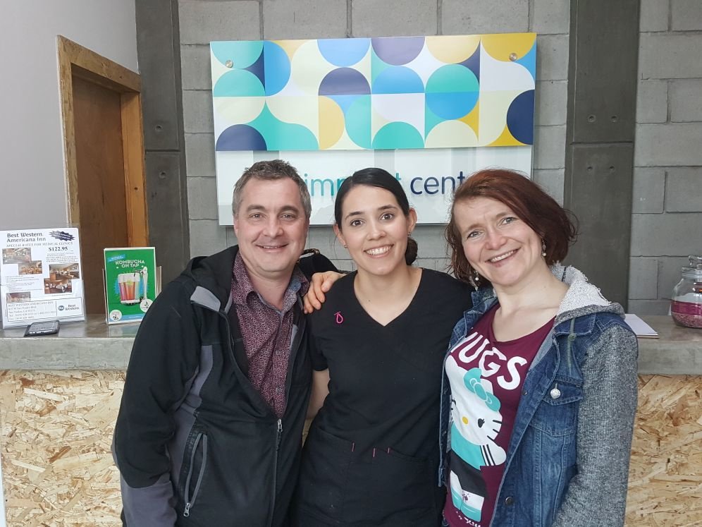 Bio Implant Center - Bio Implant Center