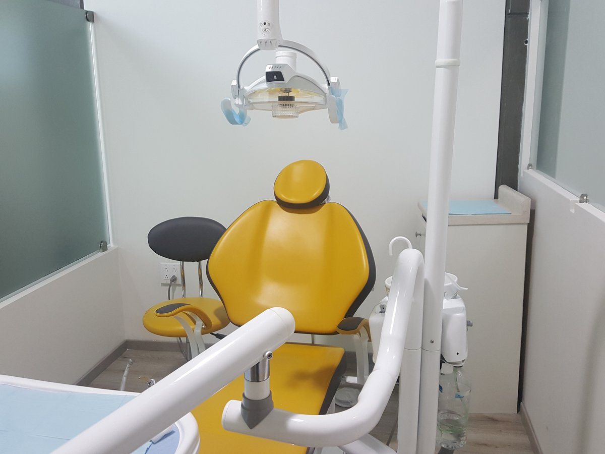 Bio Implant Center - Bio Implant Center