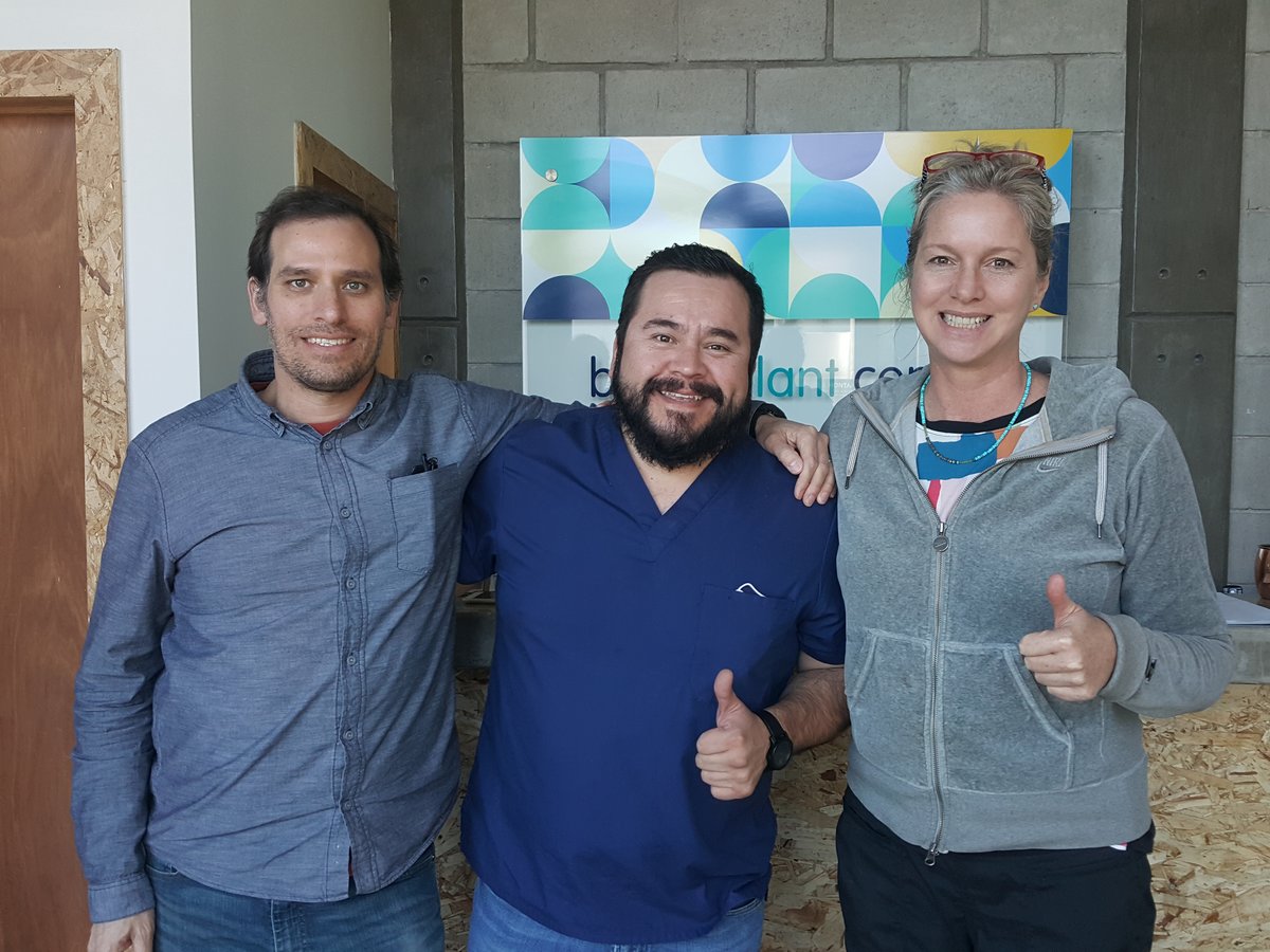 Bio Implant Center - Bio Implant Center