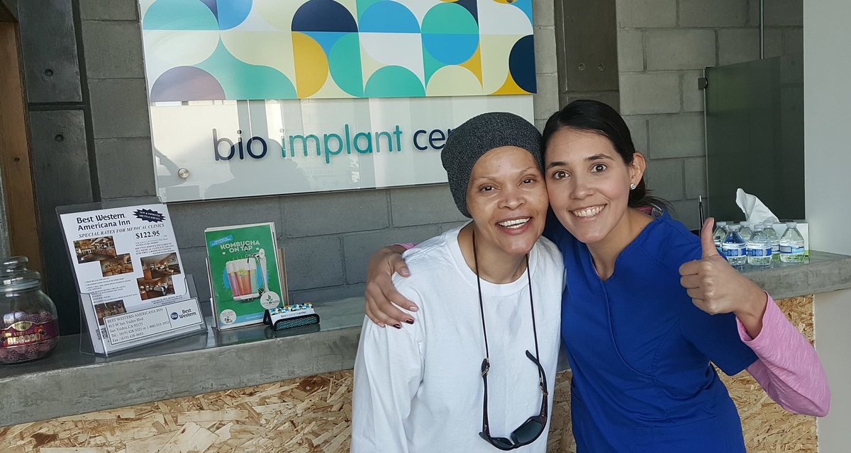 Bio Implant Center - Bio Implant Center