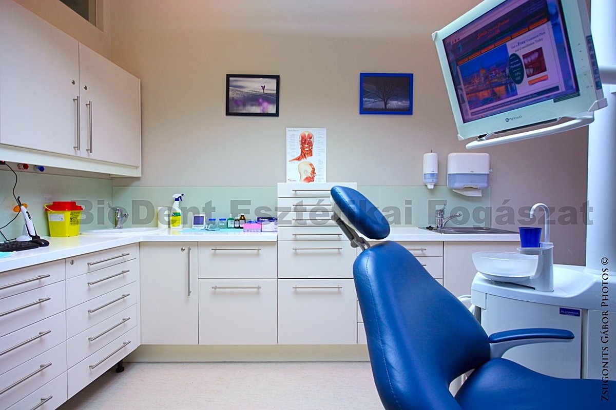 BioDent Esthetic Dentistry - BioDent Esthetic Dentistry