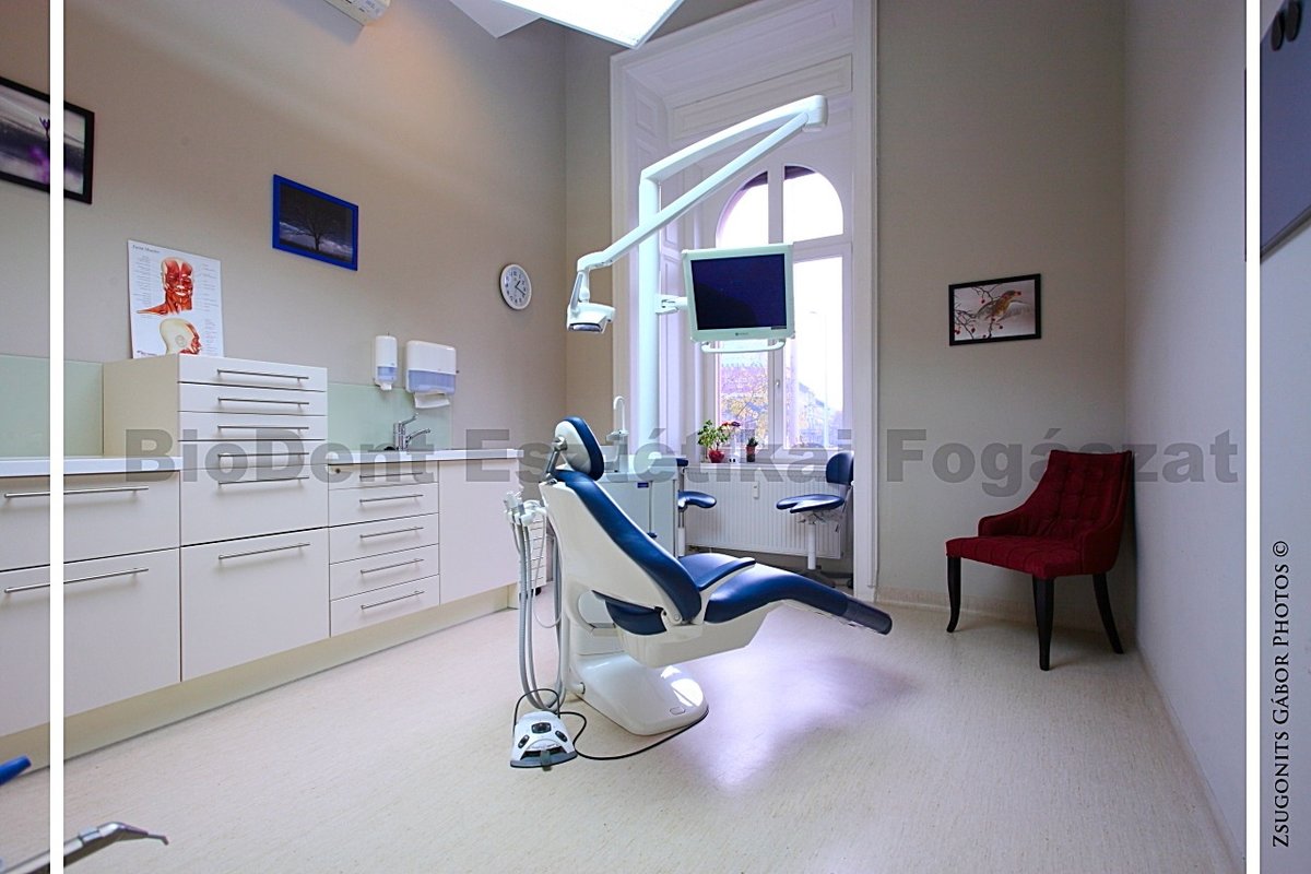 BioDent Esthetic Dentistry - BioDent Esthetic Dentistry