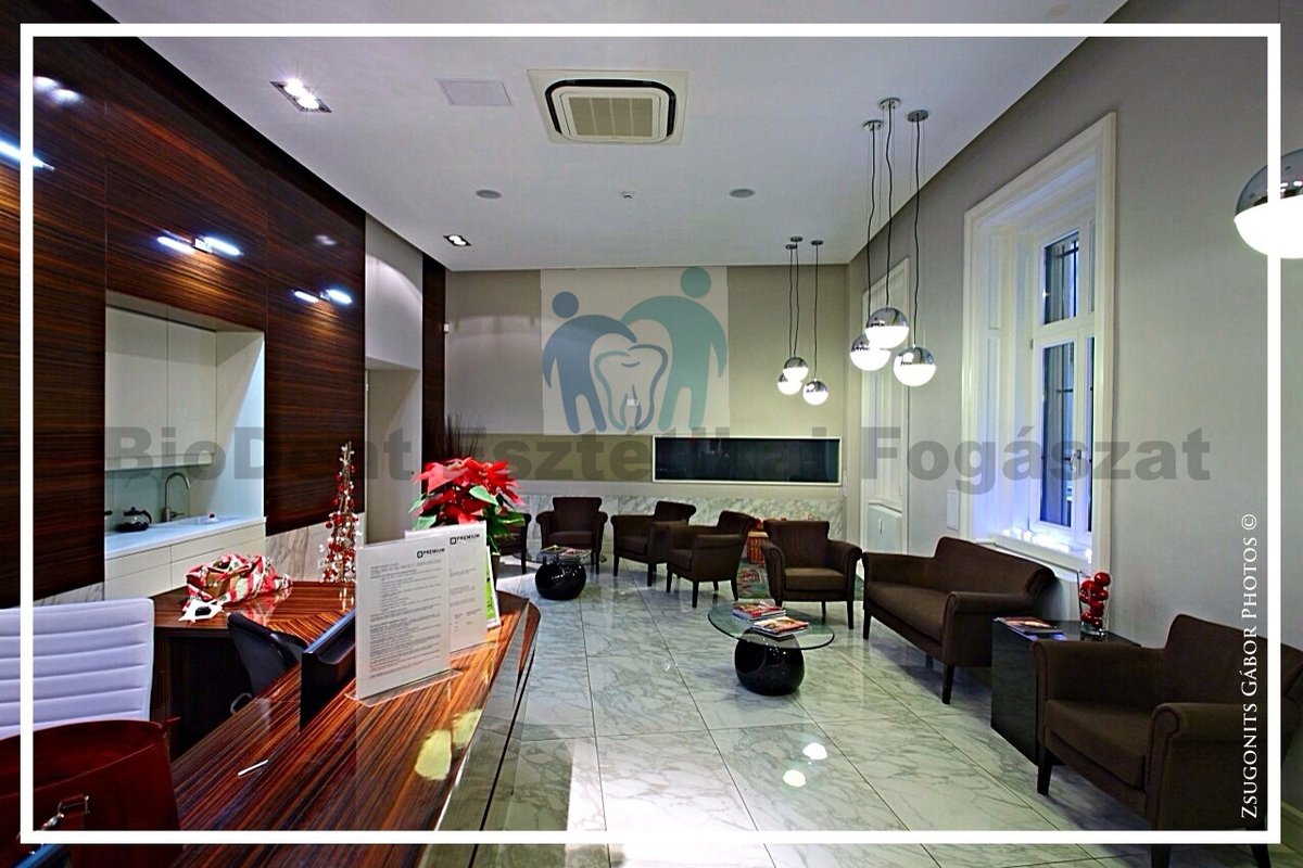 BioDent Esthetic Dentistry - BioDent Esthetic Dentistry