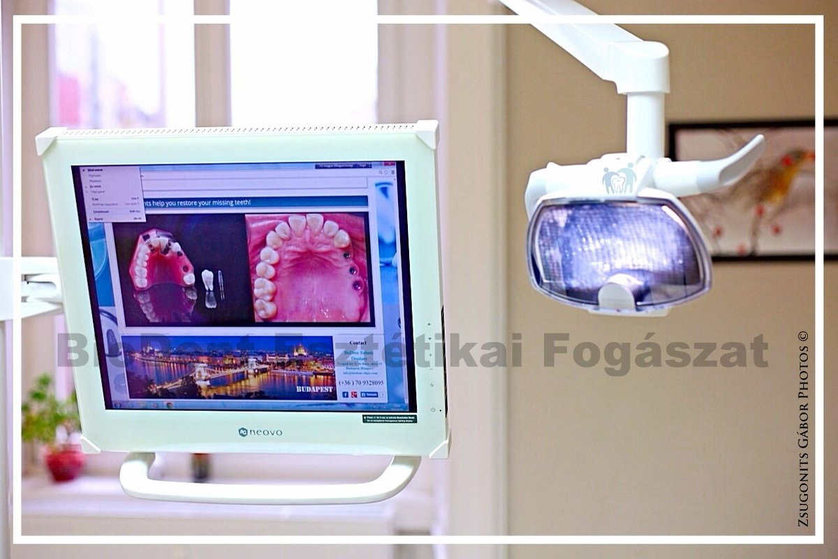 BioDent Esthetic Dentistry - BioDent Esthetic Dentistry