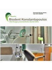 Biodent.Konstantopoulos - Biodent.Konstantopoulos