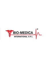 Biomedica International SRL - Biomedica International SRL
