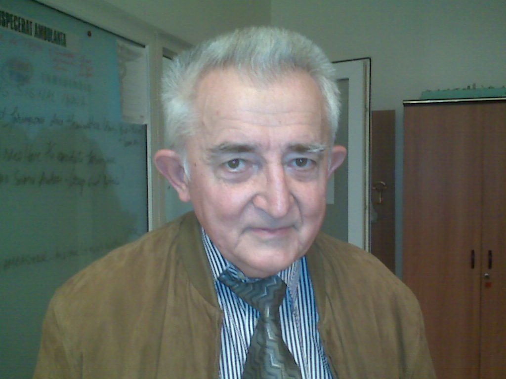 Biomedica International SRL - Biomedica International SRL