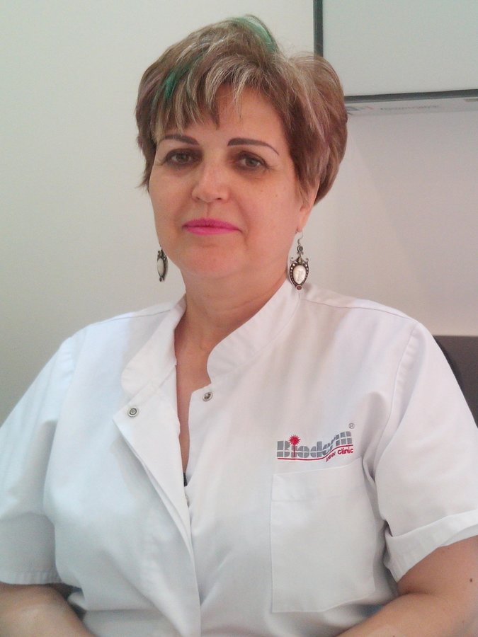 Biomedica International SRL - Biomedica International SRL