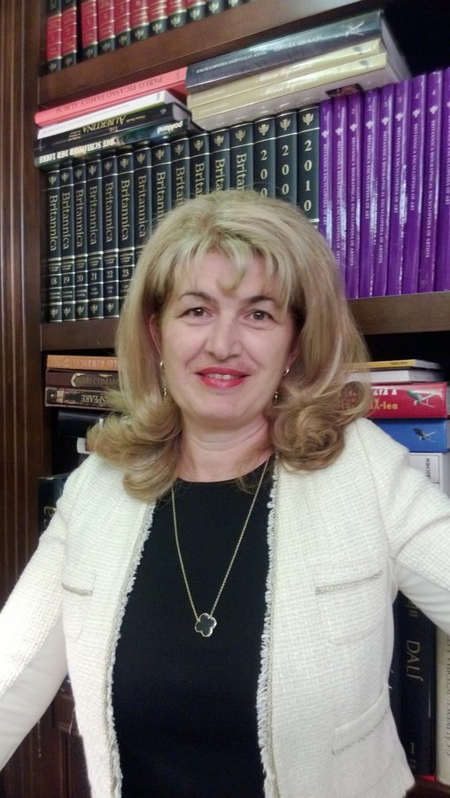 Biomedica International SRL - Biomedica International SRL