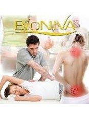 Bioniva Physio,Rehabilitation & Well-Being Centre - Bioniva Physio,Rehabilitation & Well-Being Centre