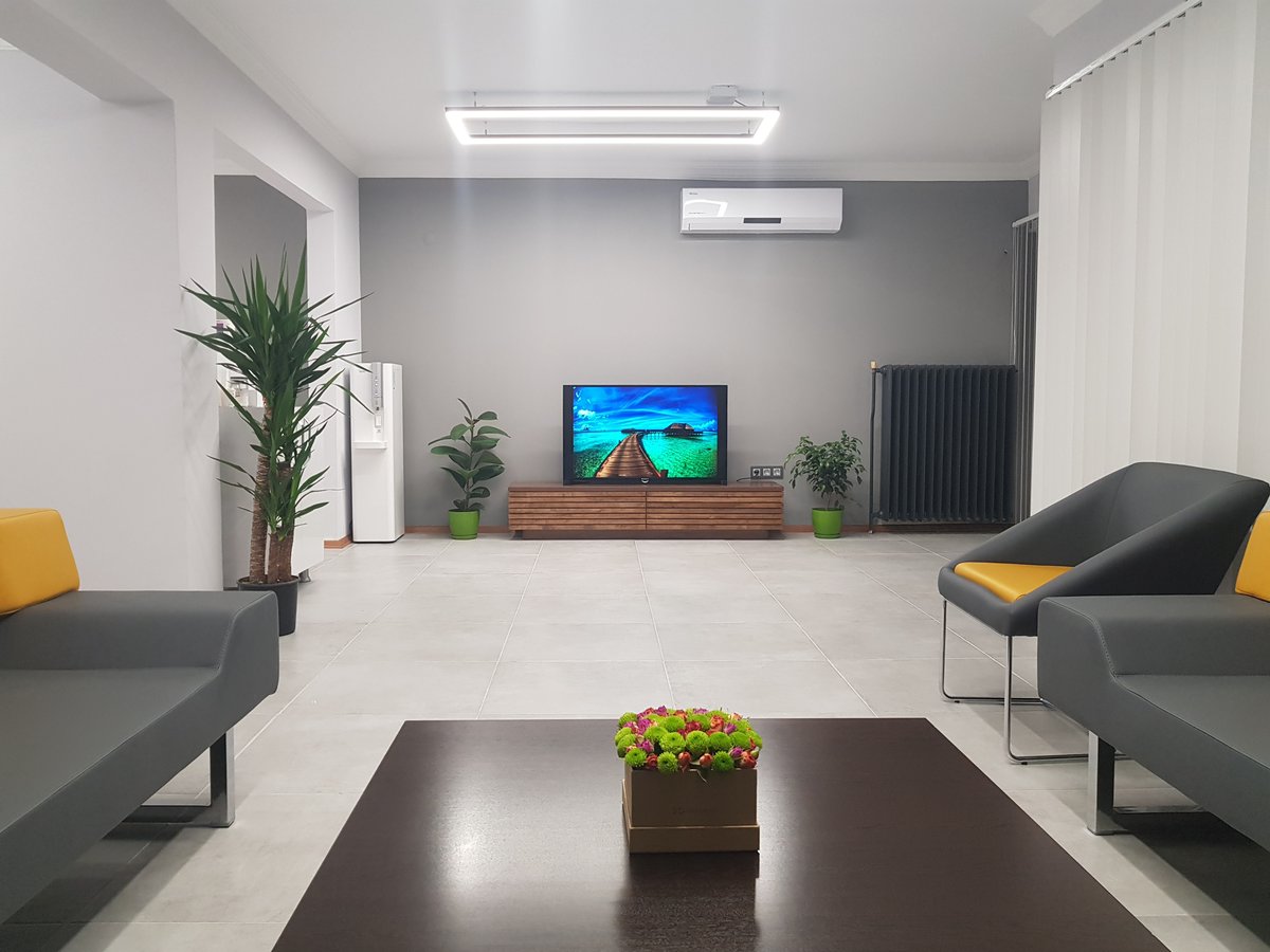 عيادة Bios لطب الأسنان - Bios Dental Clinic