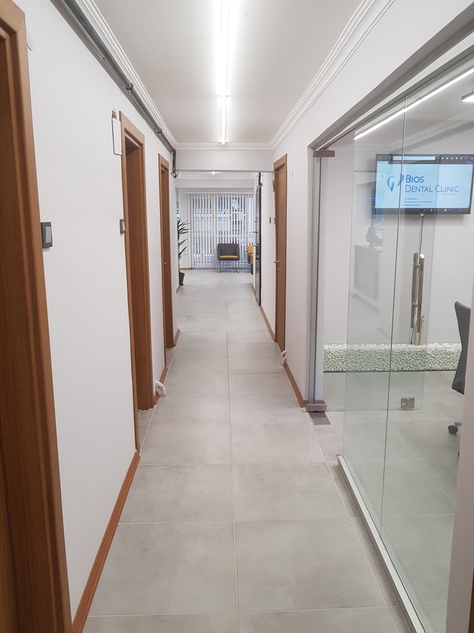 عيادة Bios لطب الأسنان - Bios Dental Clinic