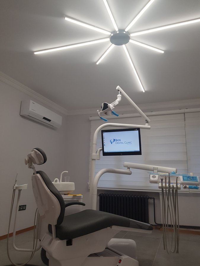 عيادة Bios لطب الأسنان - Bios Dental Clinic