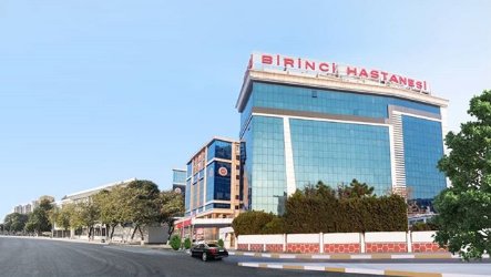Birinci Health Group - Birinci Health Group