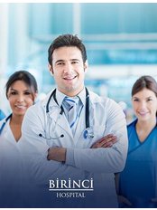 Birinci Health Group - Birinci Health Group
