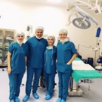 مجموعة بيرينشي الصحية - مستشفى المناخ الجديد - Birinci Health Group-NEW CLIMATE HOSPITAL