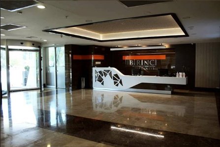 مجموعة بيرينشي الصحية - مستشفى المناخ الجديد - Birinci Health Group-NEW CLIMATE HOSPITAL
