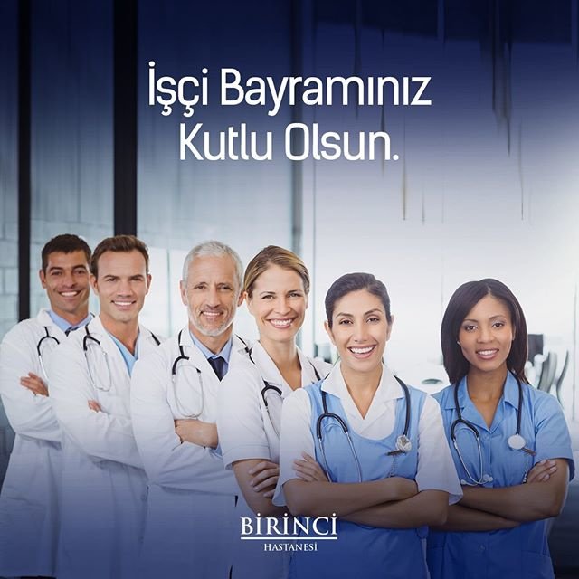 مجموعة بيرينشي الصحية - مستشفى المناخ الجديد - Birinci Health Group-NEW CLIMATE HOSPITAL