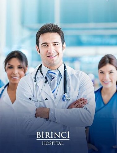 مجموعة بيرينشي الصحية - مستشفى المناخ الجديد - Birinci Health Group-NEW CLIMATE HOSPITAL