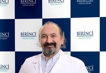 Birinci Hospital - Birinci Hospital