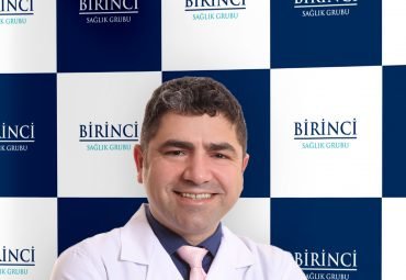 Birinci Hospital - Birinci Hospital