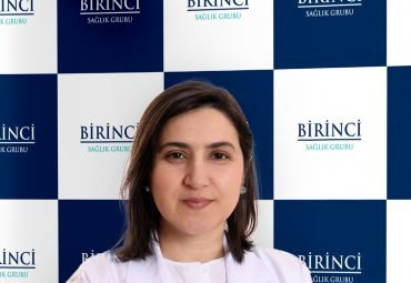 Birinci Hospital - Birinci Hospital