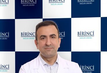 Birinci Hospital - Birinci Hospital