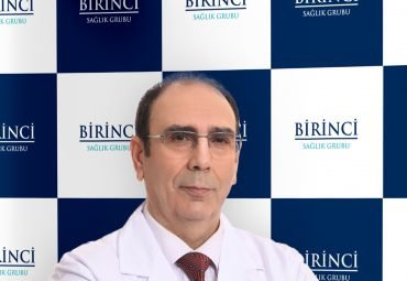 Birinci Hospital - Birinci Hospital