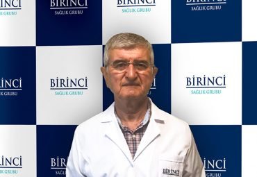 Birinci Hospital - Birinci Hospital