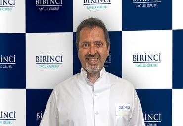 Birinci Hospital - Birinci Hospital