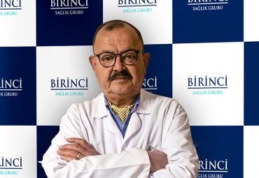 Birinci Hospital - Birinci Hospital