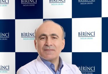 Birinci Hospital - Birinci Hospital