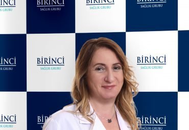 Birinci Hospital - Birinci Hospital