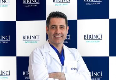 Birinci Hospital - Birinci Hospital