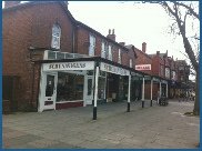 Birkdale Physiotherapy & Sports Injury Centre - Birkdale Physiotherapy & Sports Injury Centre