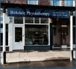 Birkdale Physiotherapy & Sports Injury Centre - Birkdale Physiotherapy & Sports Injury Centre