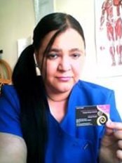 برمنغهام أفضل تدليك bhh - Birmingham's Best massage bhh