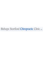 Bishop's Stortford Chiropractic Clinic Limited Company - Bishop's Stortford Chiropractic Clinic Limited Company