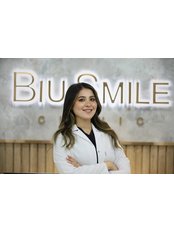 عيادة الابتسامة بيو - Biu smile clinic