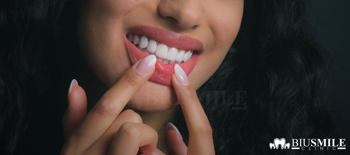 عيادة الابتسامة بيو - Biu smile clinic