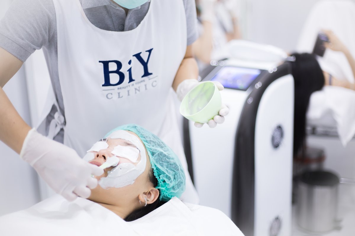 BIY Clinic - BIY Clinic