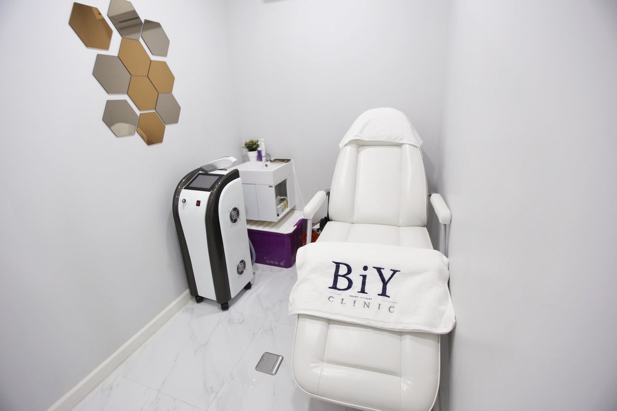 BIY Clinic - BIY Clinic