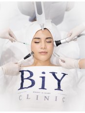 BIY Clinic - BIY Clinic