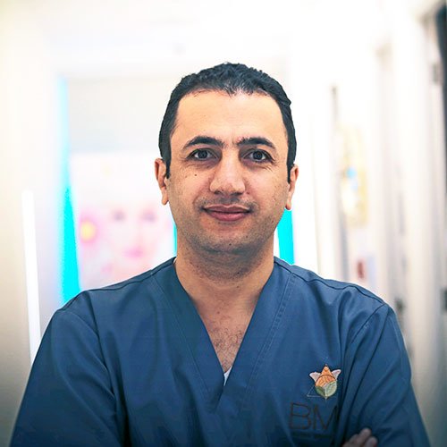 مركز بزرة الطبي - Bizrah Medical Centre