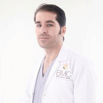 مركز بزرة الطبي - Bizrah Medical Centre