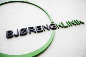 BjørengKlinik - BjørengKlinik
