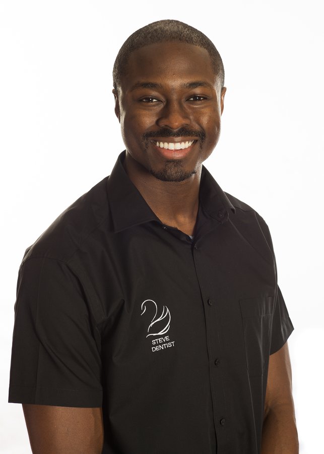 Black Swan Dental Spa - Black Swan Dental Spa