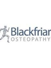 Blackfriars اعتلال العظام - Blackfriars Osteopathy