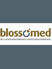 بلوسوميد IPL - مطحنة بارك - Blossomed IPL - Mill Park